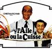 L'AILE OU LA CUISSE