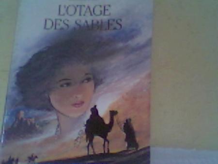 L'OTAGE DES SABLES