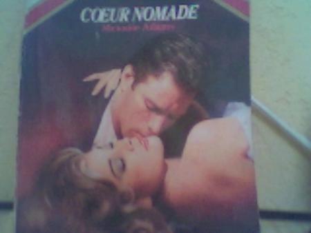 COEUR NOMADE