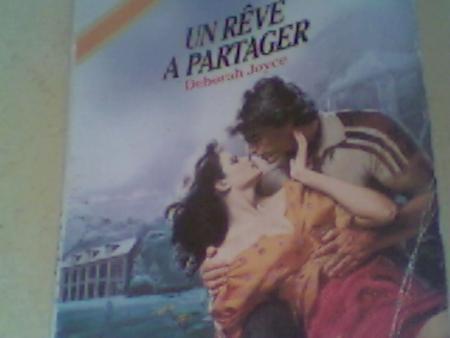 UN REVE A PARTAGER 