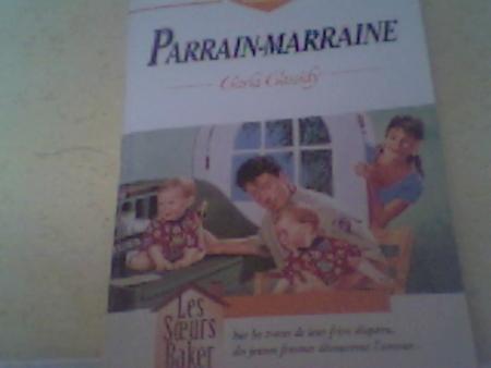 PARRAIN-MARRAINE