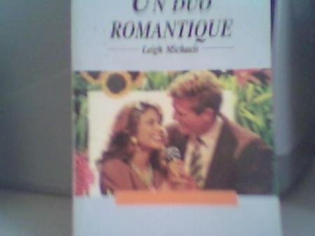 UN DUO ROMANTIQUE